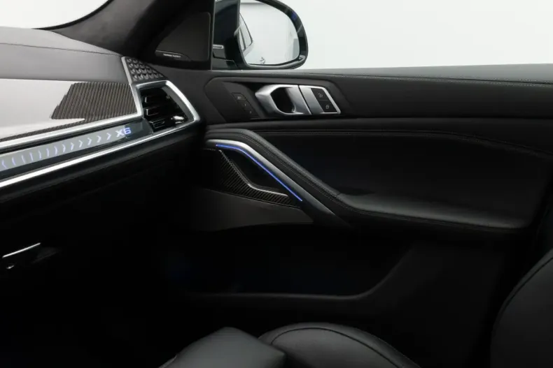 BMW X6 (Seria X) din 2024 cu 43.987 km - oferta BMW193984 - foto 32