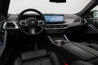 BMW X6 (Seria X) din 2024 cu 43.987 km - oferta BMW193984 - foto 39
