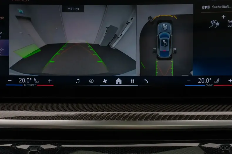 BMW X6 (Seria X) din 2024 cu 43.987 km - oferta BMW193984 - foto 43