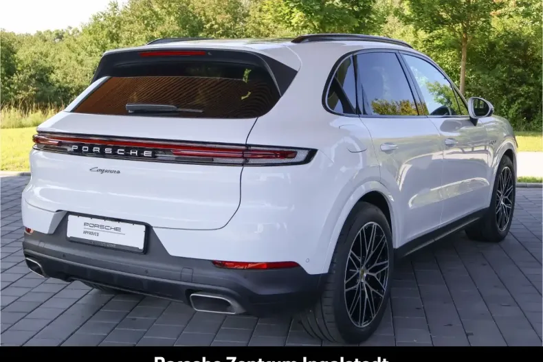 Porsche Cayenne din 2023 cu 10.500 km - oferta POR193985 - foto 5