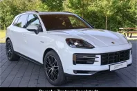 Porsche Cayenne din 2023 cu 10.500 km - oferta POR193985 - foto 7