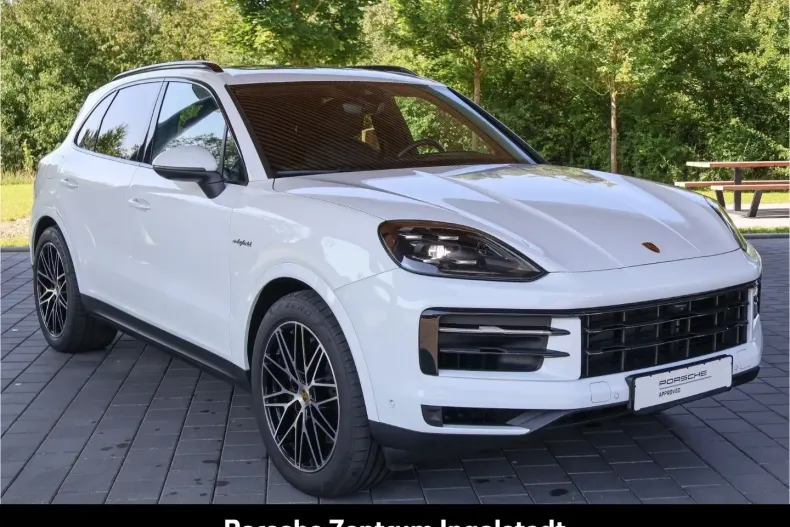 Porsche Cayenne din 2023 cu 10.500 km - oferta POR193985 - foto 7