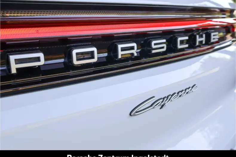 Porsche Cayenne din 2023 cu 10.500 km - oferta POR193985 - foto 14