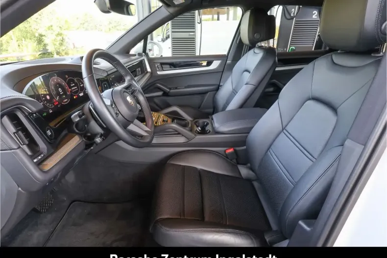 Porsche Cayenne din 2023 cu 10.500 km - oferta POR193985 - foto 18