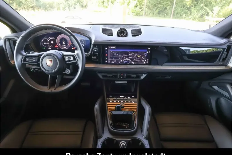 Porsche Cayenne din 2023 cu 10.500 km - oferta POR193985 - foto 20