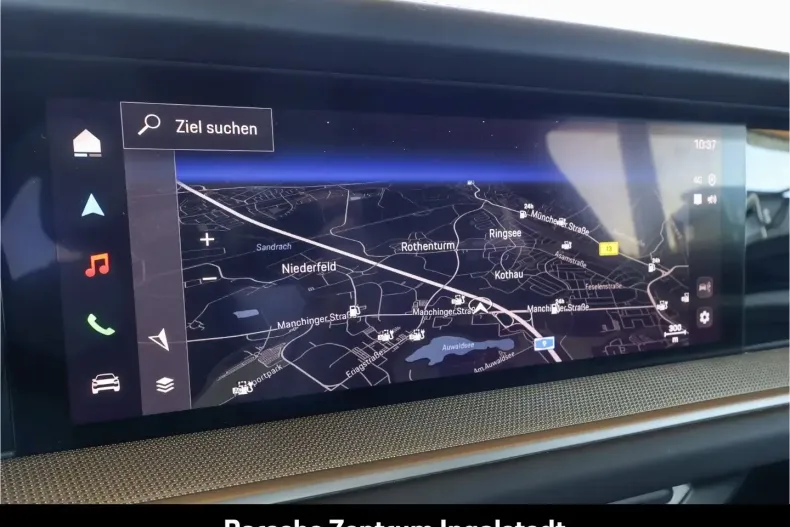 Porsche Cayenne din 2023 cu 10.500 km - oferta POR193985 - foto 23