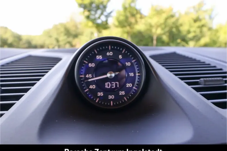 Porsche Cayenne din 2023 cu 10.500 km - oferta POR193985 - foto 25