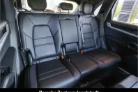 Porsche Cayenne din 2023 cu 10.500 km - oferta POR193985 - foto 28