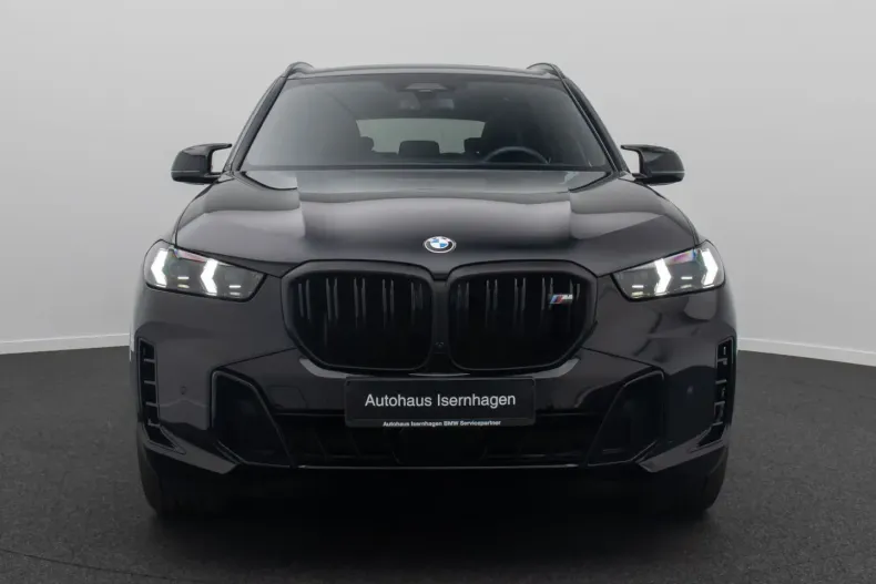 BMW X5 M60 (Seria X) din 2024 cu 17.669 km - oferta BMW193988 - foto 2
