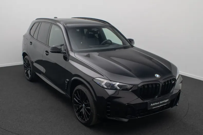 BMW X5 M60 (Seria X) din 2024 cu 17.669 km - oferta BMW193988 - foto 3