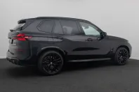 BMW X5 M60 (Seria X) din 2024 cu 17.669 km - oferta BMW193988 - foto 6