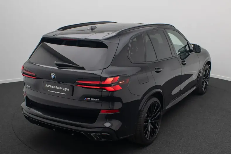 BMW X5 M60 (Seria X) din 2024 cu 17.669 km - oferta BMW193988 - foto 7