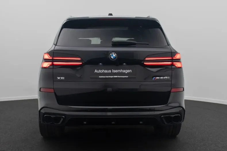 BMW X5 M60 (Seria X) din 2024 cu 17.669 km - oferta BMW193988 - foto 8