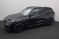 BMW X5 M60 (Seria X) din 2024 cu 17.669 km - oferta BMW193988 - foto 12