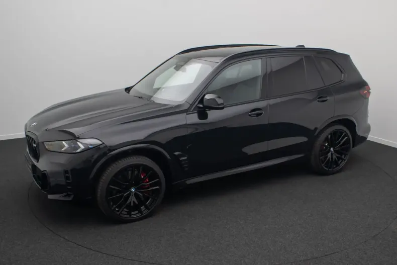 BMW X5 M60 (Seria X) din 2024 cu 17.669 km - oferta BMW193988 - foto 12