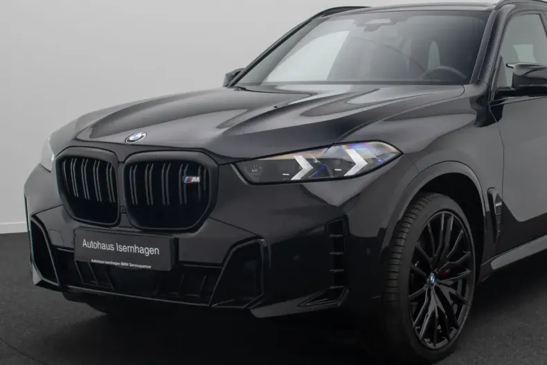 BMW X5 M60 (Seria X) din 2024 cu 17.669 km - oferta BMW193988 - foto 14