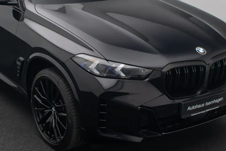 BMW X5 M60 (Seria X) din 2024 cu 17.669 km - oferta BMW193988 - foto 15