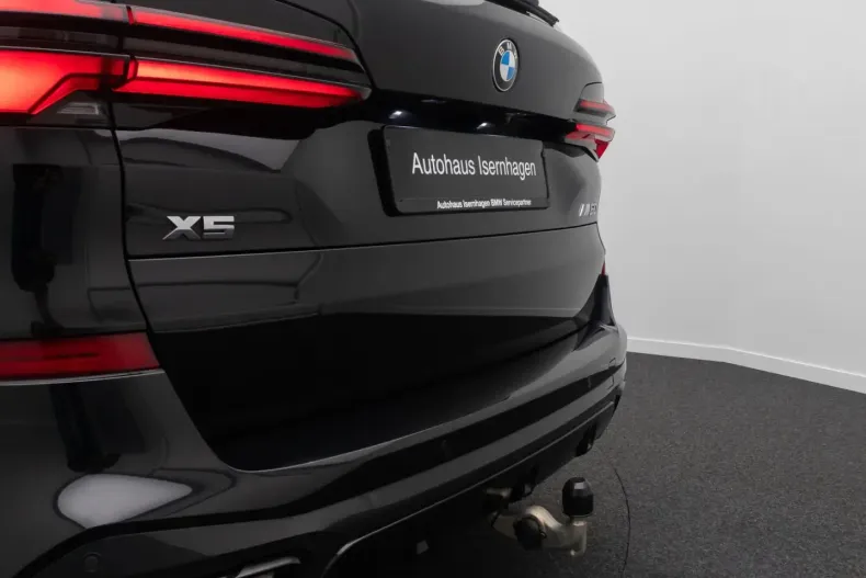 BMW X5 M60 (Seria X) din 2024 cu 17.669 km - oferta BMW193988 - foto 18