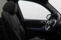 BMW X5 M60 (Seria X) din 2024 cu 17.669 km - oferta BMW193988 - foto 39