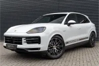 Porsche Cayenne din 2024 cu 19.985 km - oferta POR193989 - foto 1