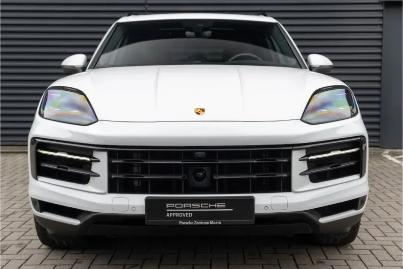 Porsche Cayenne din 2024 cu 19.985 km - oferta POR193989 - foto 6