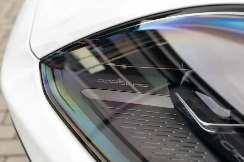 Porsche Cayenne din 2024 cu 19.985 km - oferta POR193989 - foto 12