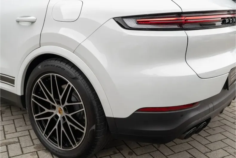 Porsche Cayenne din 2024 cu 19.985 km - oferta POR193989 - foto 15