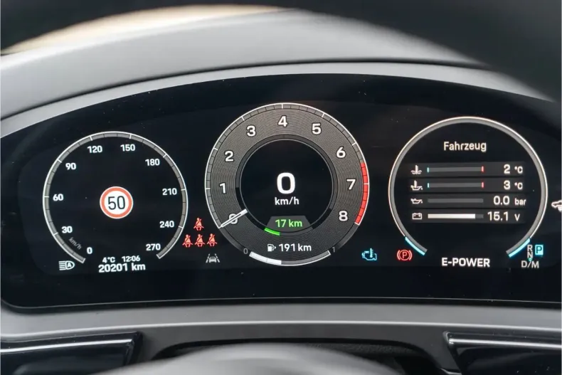 Porsche Cayenne din 2024 cu 19.985 km - oferta POR193989 - foto 35