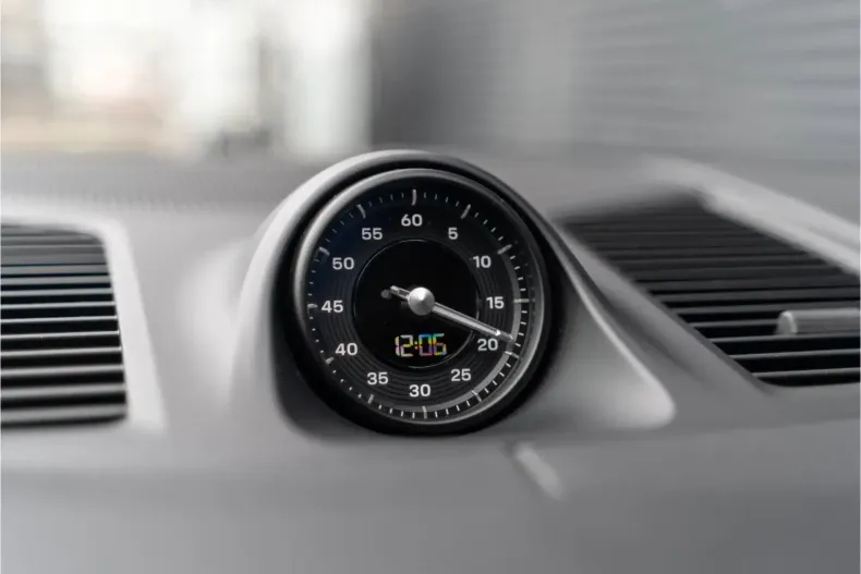 Porsche Cayenne din 2024 cu 19.985 km - oferta POR193989 - foto 36