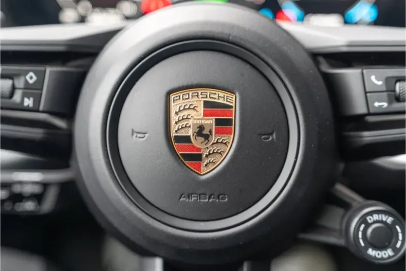 Porsche Cayenne din 2024 cu 19.985 km - oferta POR193989 - foto 40