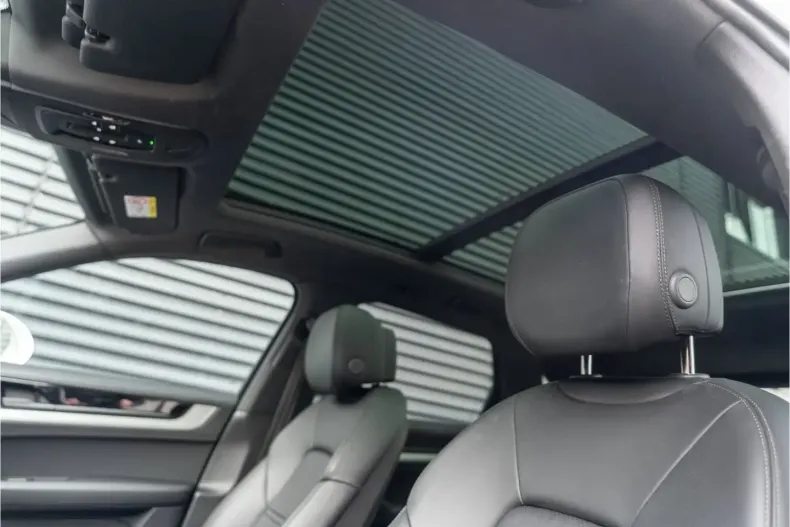 Porsche Cayenne din 2024 cu 19.985 km - oferta POR193989 - foto 42