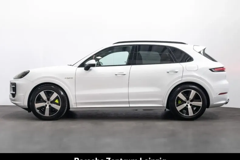 Porsche Cayenne din 2023 cu 36.147 km - oferta POR193990 - foto 2