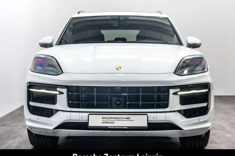 Porsche Cayenne din 2023 cu 36.147 km - oferta POR193990 - foto 4