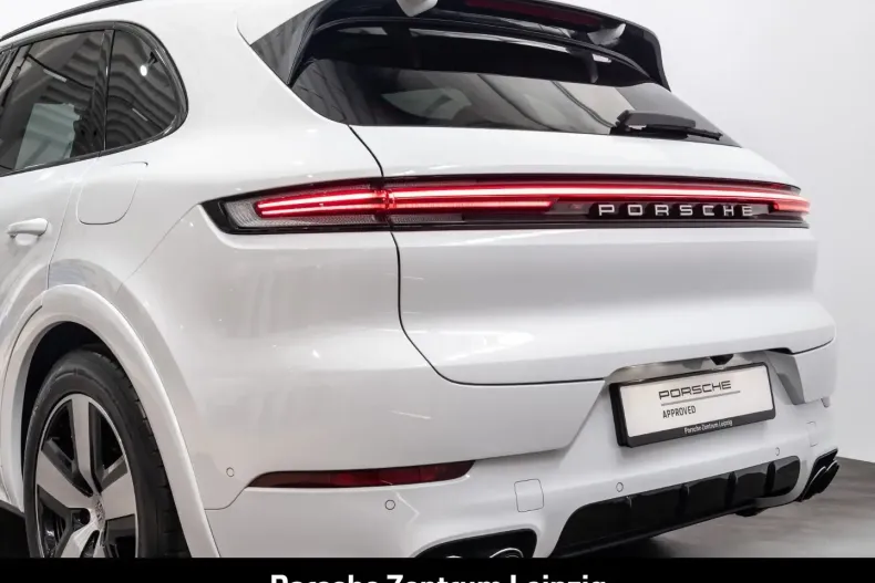 Porsche Cayenne din 2023 cu 36.147 km - oferta POR193990 - foto 13