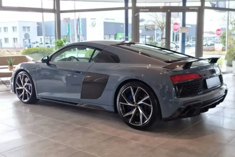 Audi R8 din 2023 cu 11.565 km - oferta AUD193993 - foto 3