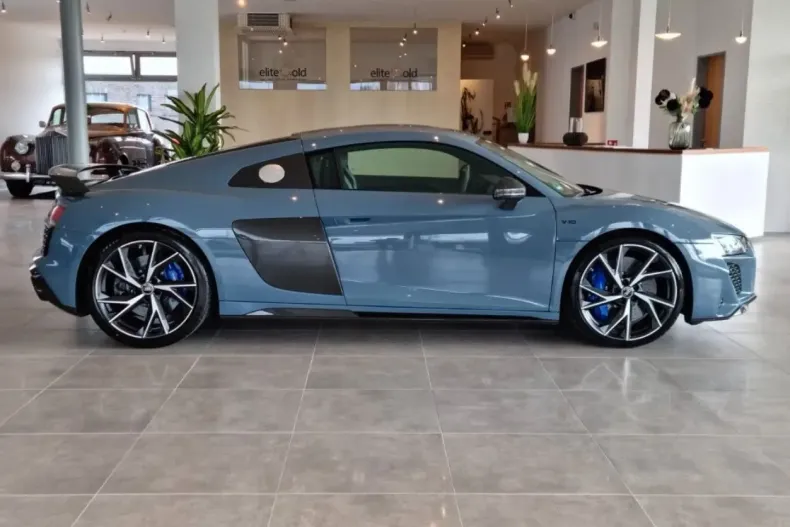 Audi R8 din 2023 cu 11.565 km - oferta AUD193993 - foto 6