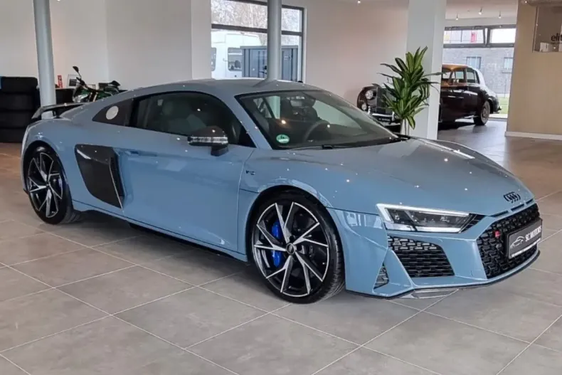Audi R8 din 2023 cu 11.565 km - oferta AUD193993 - foto 7
