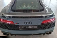 Audi R8 din 2023 cu 11.565 km - oferta AUD193993 - foto 9