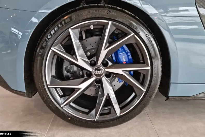 Audi R8 din 2023 cu 11.565 km - oferta AUD193993 - foto 11