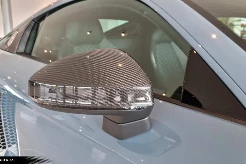 Audi R8 din 2023 cu 11.565 km - oferta AUD193993 - foto 12