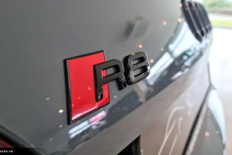 Audi R8 din 2023 cu 11.565 km - oferta AUD193993 - foto 15