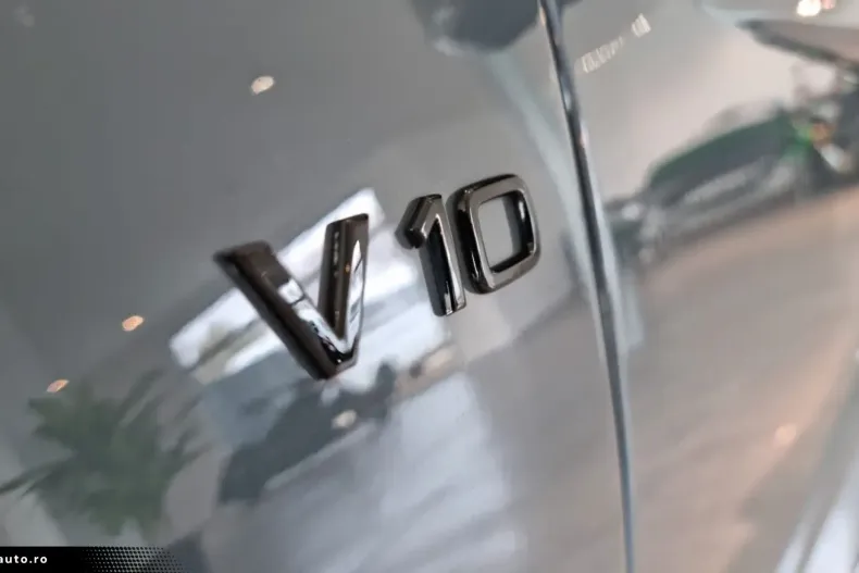 Audi R8 din 2023 cu 11.565 km - oferta AUD193993 - foto 17