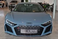 Audi R8 din 2023 cu 11.565 km - oferta AUD193993 - foto 19
