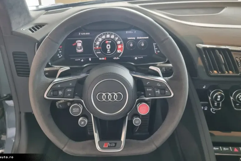 Audi R8 din 2023 cu 11.565 km - oferta AUD193993 - foto 21