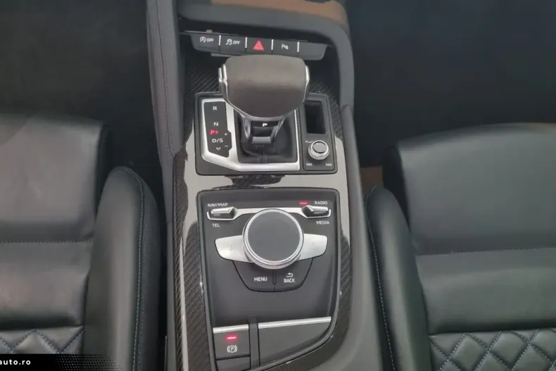 Audi R8 din 2023 cu 11.565 km - oferta AUD193993 - foto 27