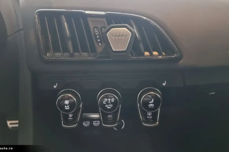 Audi R8 din 2023 cu 11.565 km - oferta AUD193993 - foto 29