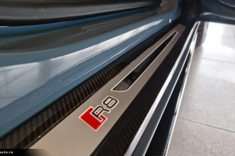 Audi R8 din 2023 cu 11.565 km - oferta AUD193993 - foto 33