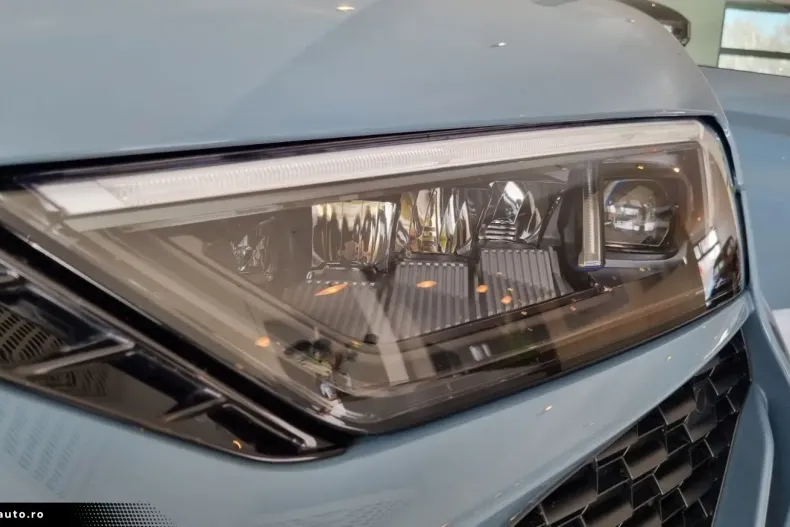 Audi R8 din 2023 cu 11.565 km - oferta AUD193993 - foto 38