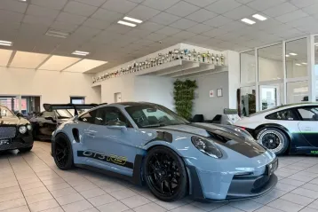 Porsche 992 din 2023 - oferta POR193994