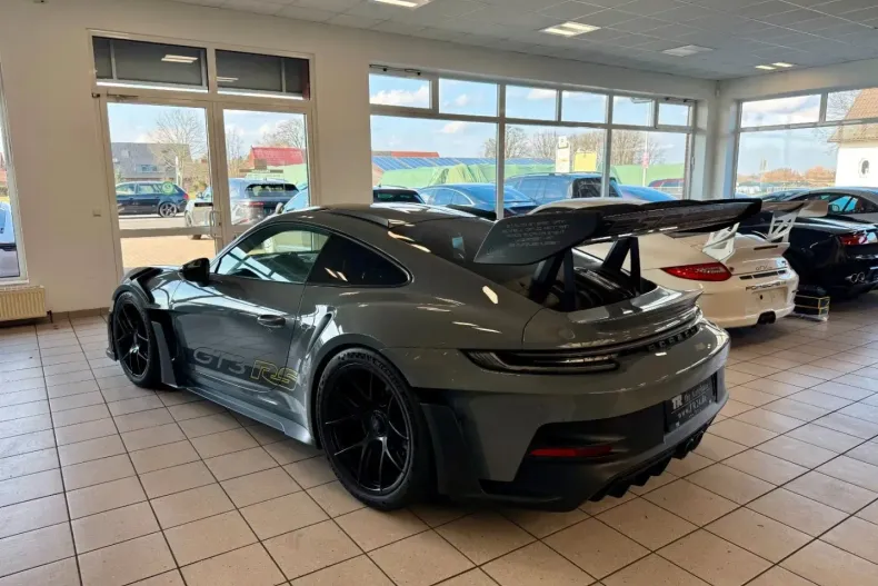 Porsche 992 din 2023 cu 8.687 km - oferta POR193994 - foto 3